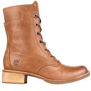 Timberland Whittemore Lace-up Boots